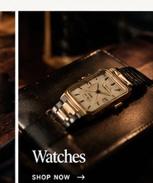 Klassiek horloge