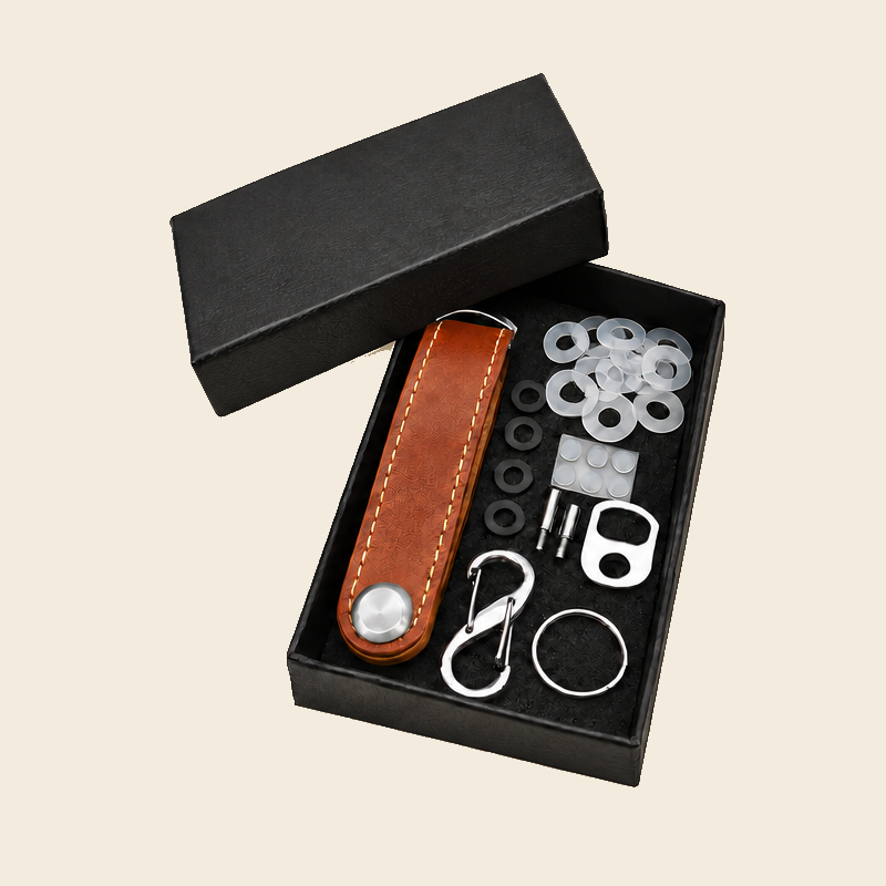The Key Organizer