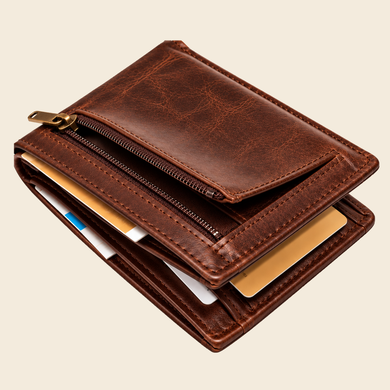 The Classic Wallet