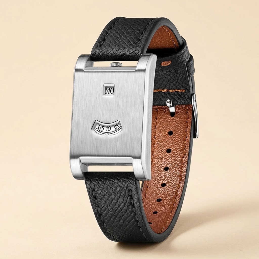The Heritage Watch